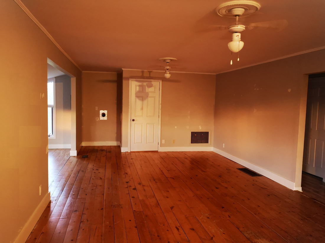 Chapter 2: Moving