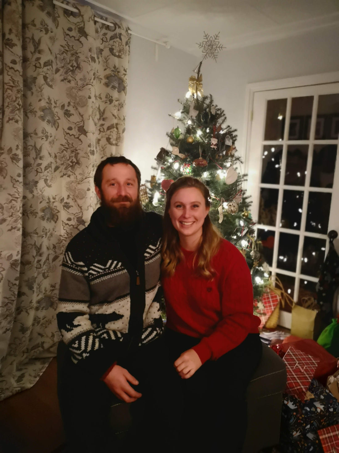 Chapter 10: Happy Holidays from Duskwood!