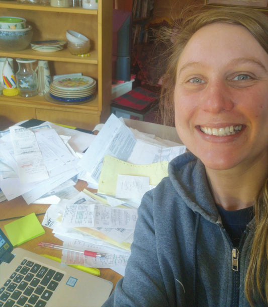 Chapter 20: Where Personal & Farm Finance Meet