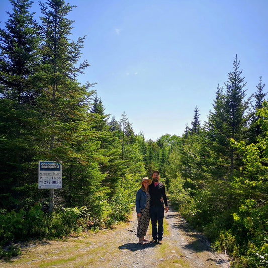 Chapter 5: Purchasing 20 Acres in Nova Scotia