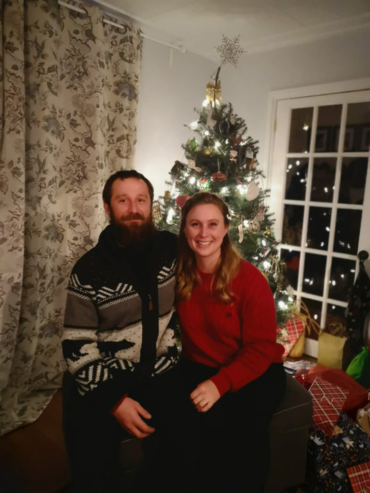 Chapter 10: Happy Holidays from Duskwood!
