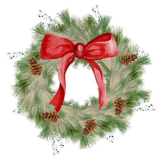 The Duskwood Wreath